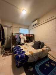 Blk 735 Nee Soon Central Vista (Yishun), HDB 3 Rooms #551834981